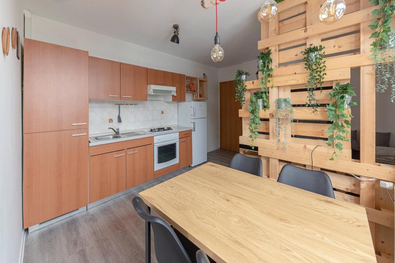 Apartma Vevce Apartment Ljubljana Exterior photo